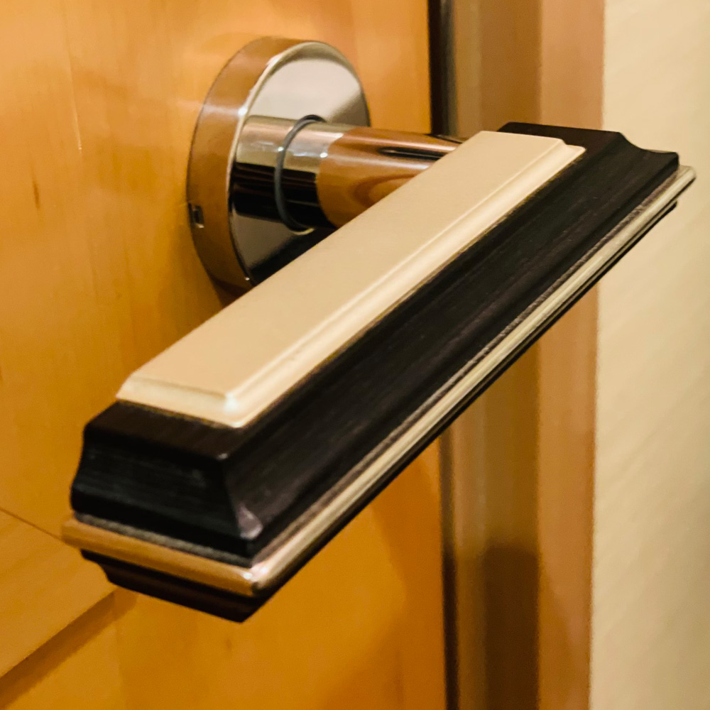 取っ手が一番気に入った